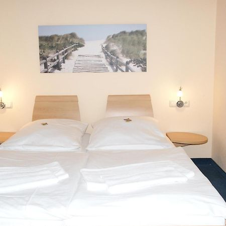 " Residenz Seeblick" Studio 27 Mit Seitlichem Ostseeblick Sellin  Eksteriør billede