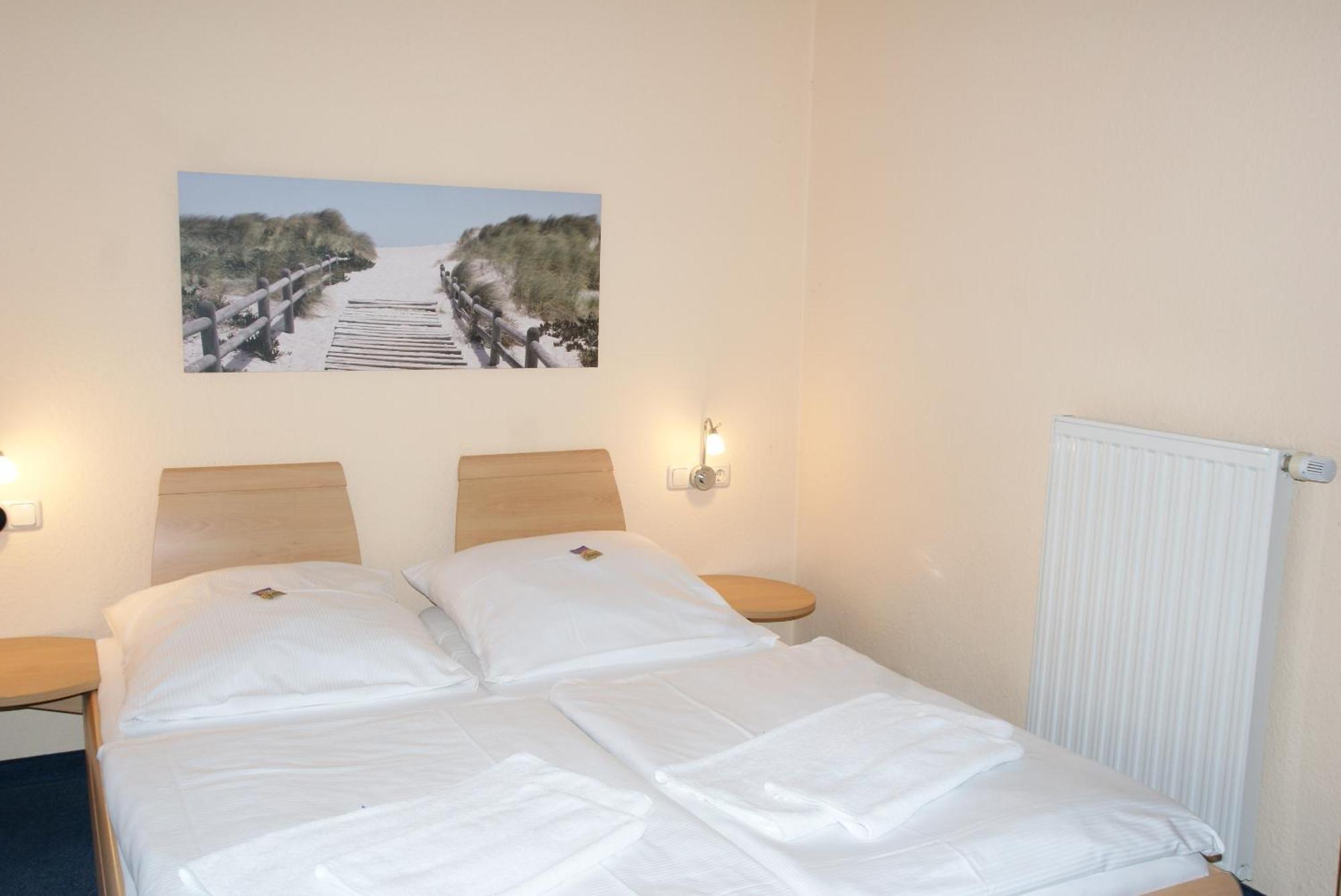 " Residenz Seeblick" Studio 27 Mit Seitlichem Ostseeblick Sellin  Værelse billede