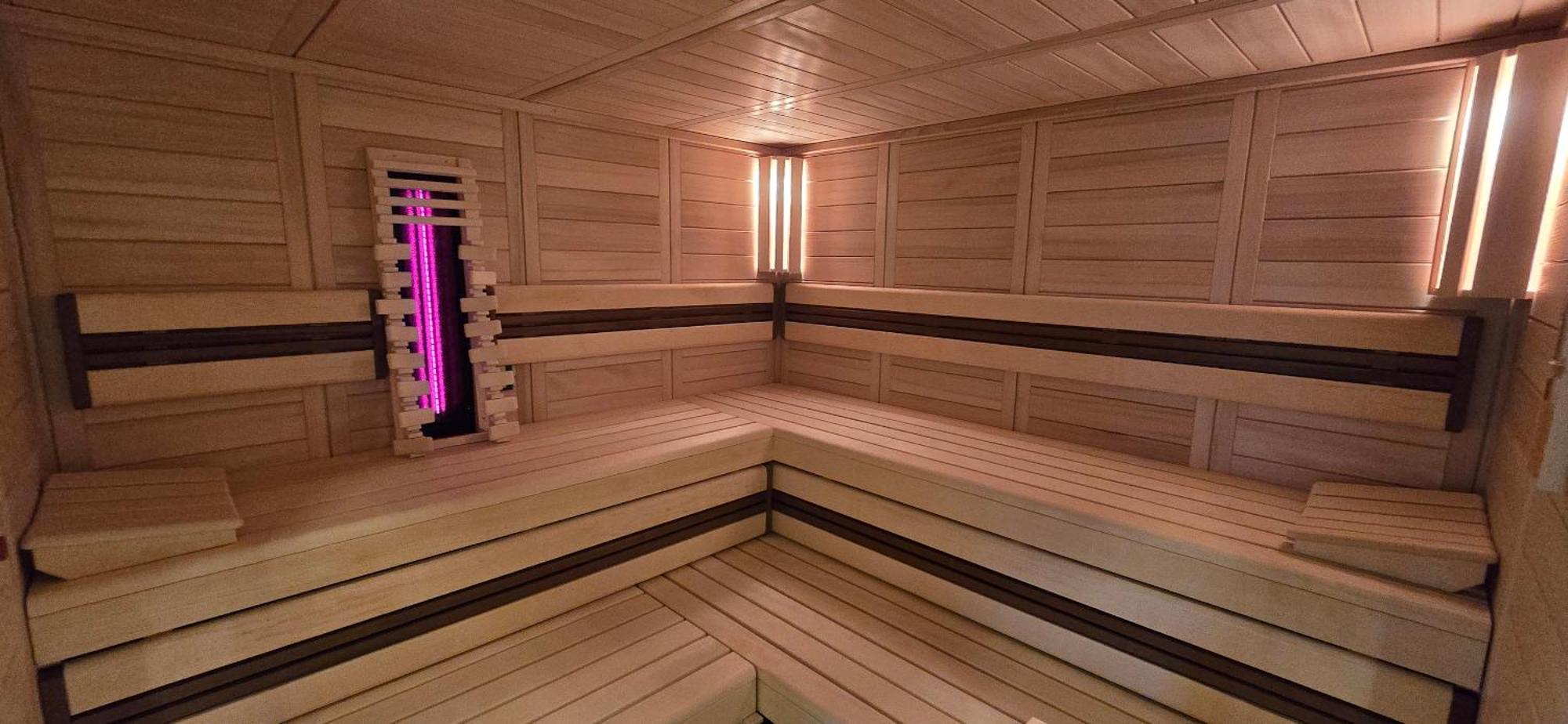 " Residenz Seeblick" Studio 27 Mit Seitlichem Ostseeblick Sellin  Eksteriør billede