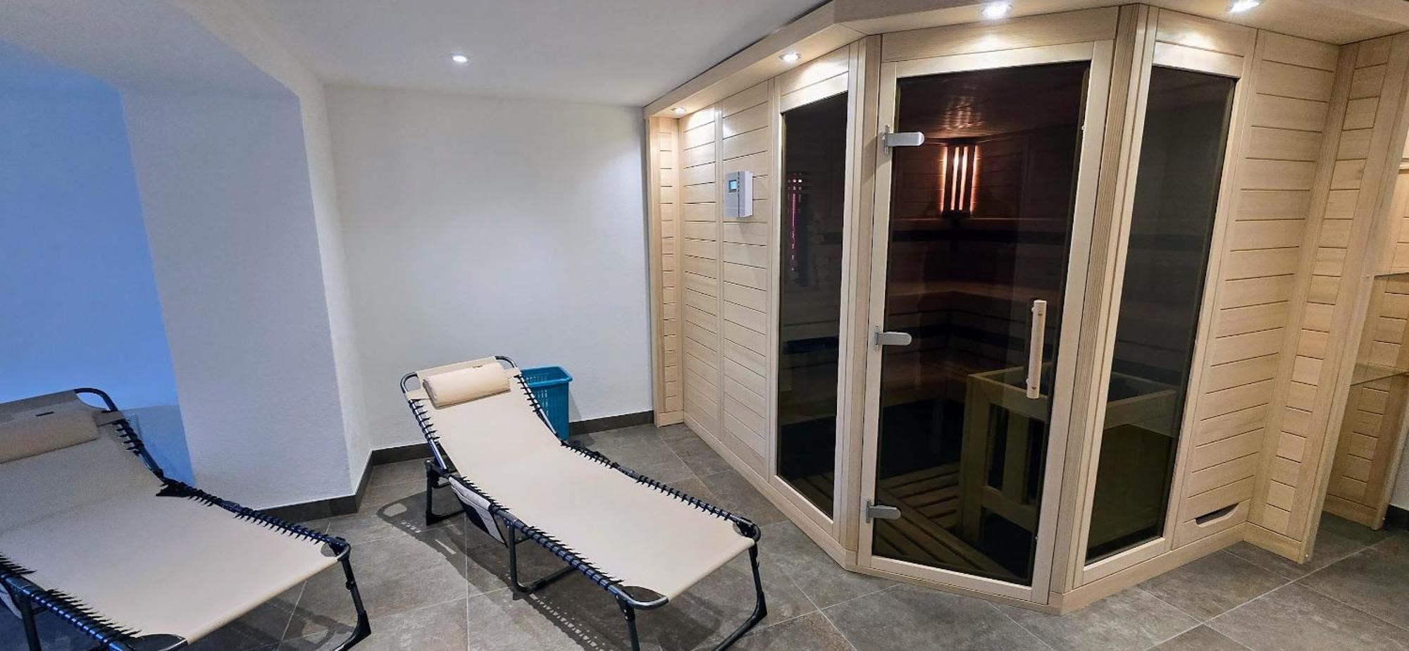 " Residenz Seeblick" Studio 27 Mit Seitlichem Ostseeblick Sellin  Eksteriør billede