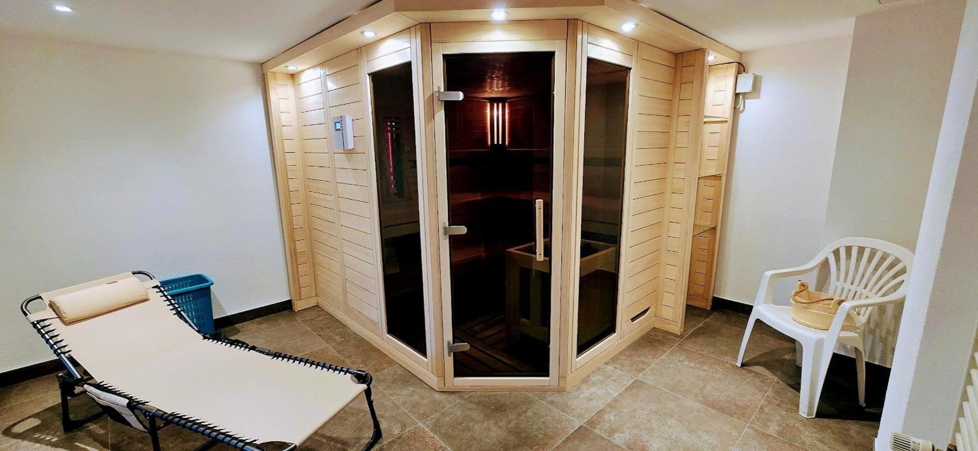 " Residenz Seeblick" Studio 27 Mit Seitlichem Ostseeblick Sellin  Eksteriør billede